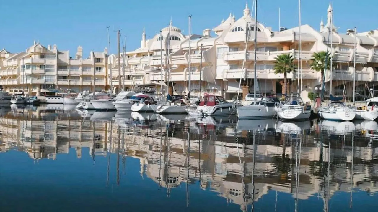 Newly Renovated Discover The Truth About Our Beautiful Oceanfront Apartment In Benalmadena Recent Renovations And New Management Ensure An Unforgettable Stay Book Now And Experience It For Yourself 0*,  Spain