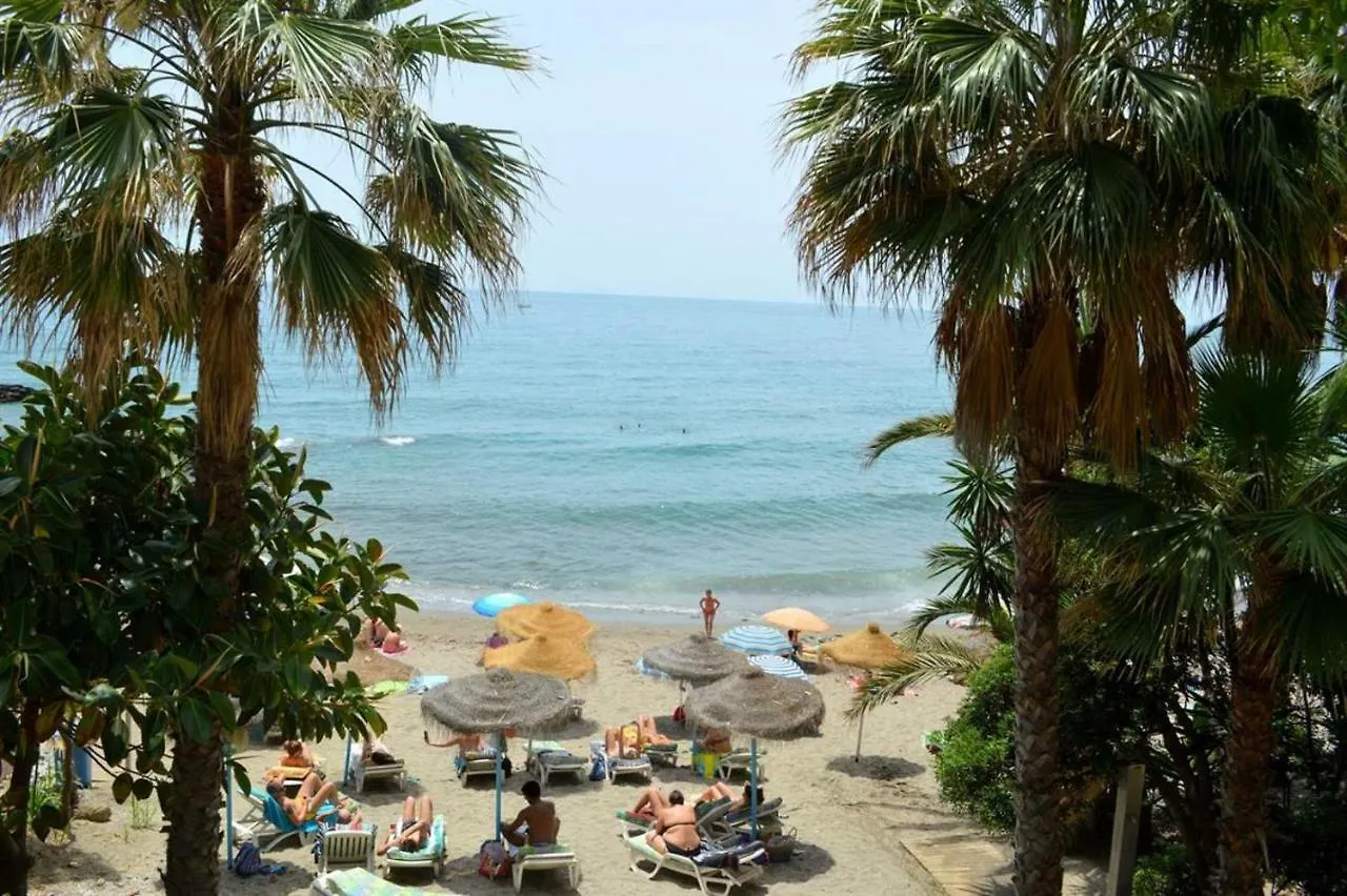 Newly Renovated Discover The Truth About Our Beautiful Oceanfront Apartment In Benalmadena Recent Renovations And New Management Ensure An Unforgettable Stay Book Now And Experience It For Yourself 0*,  Spain