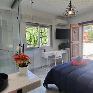 Flor De Azahar Accommodatie bij particulieren