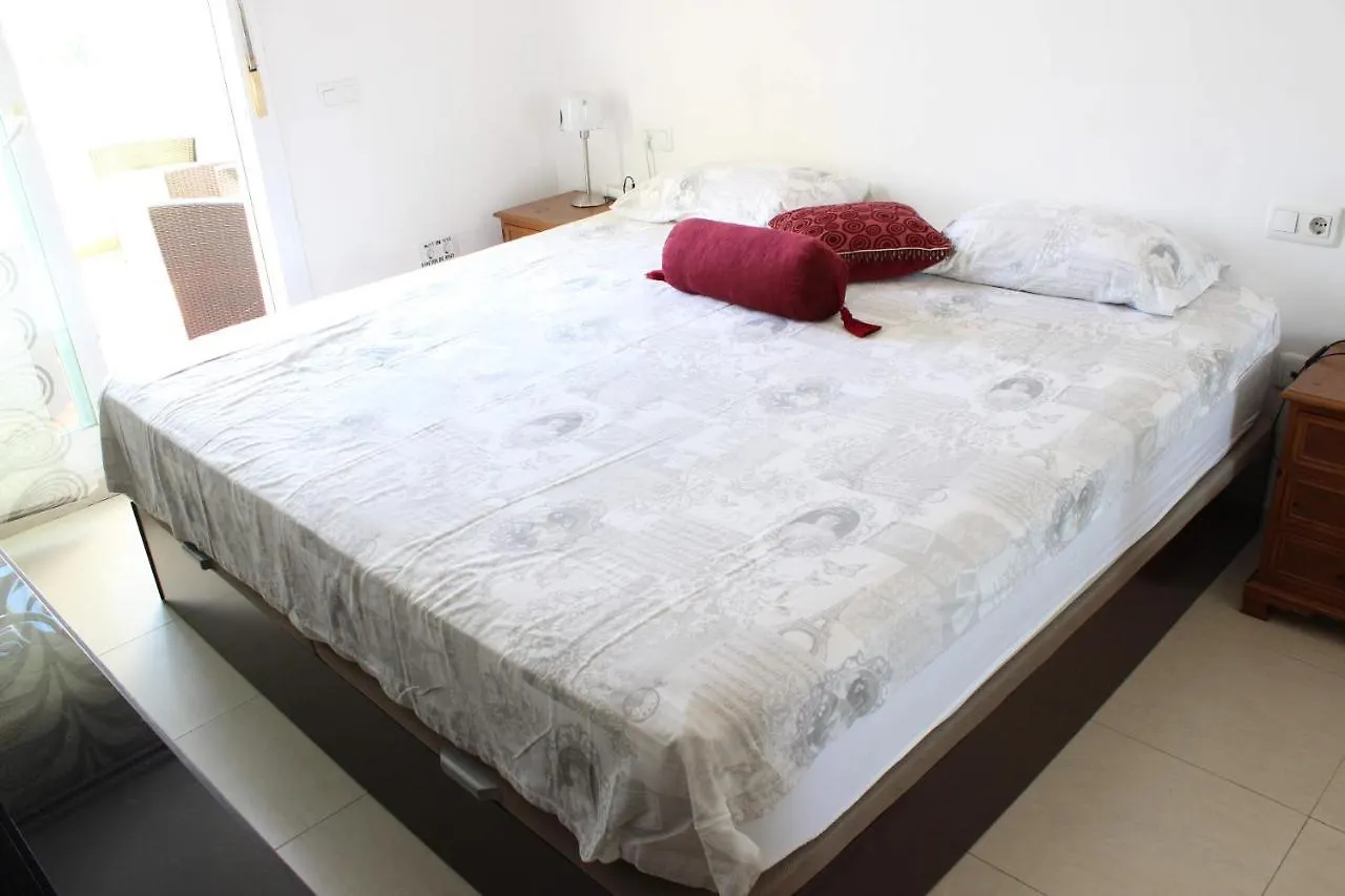 Accommodatie bij particulieren Newly Renovated Discover The Truth About Our Beautiful Oceanfront Apartment In Benalmadena Recent Renovations And New Management Ensure An Unforgettable Stay Book Now And Experience It For Yourself Spanje