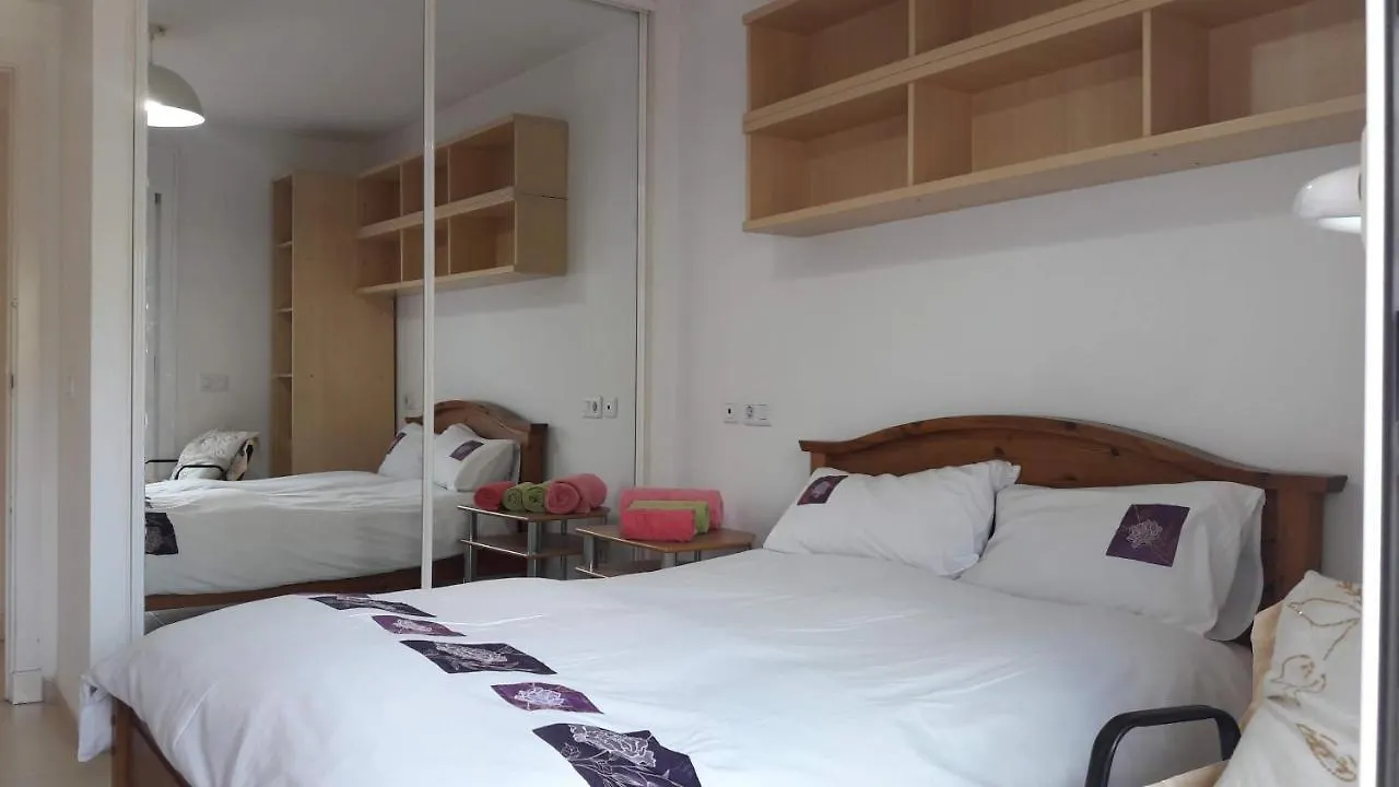 Newly Renovated Discover The Truth About Our Beautiful Oceanfront Apartment In Benalmadena Recent Renovations And New Management Ensure An Unforgettable Stay Book Now And Experience It For Yourself 0*,  Spanje
